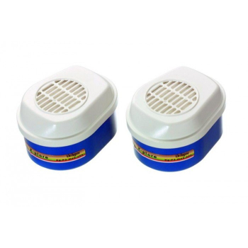 Filtropochłaniacz  X-polre A2B2E2K2 Hg P3 RD - Dräger